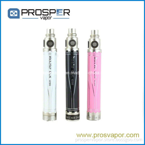 New Product Original Innokin Itaste Clk1280 Starter Kit